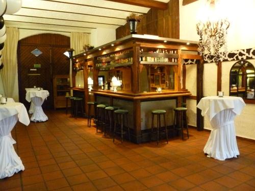 恩豪斯亞格爾豪弗酒店 (Einhaus Jagerhof) in 多爾斯滕