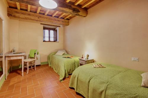 Locanda del Viandante - Valle Apartments & Pool