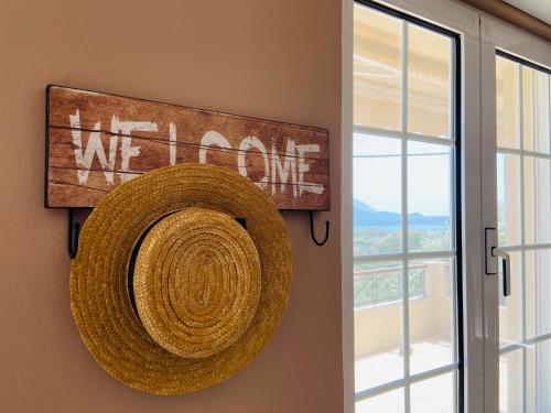 Michael's House gîte à louer Dhellaportáta