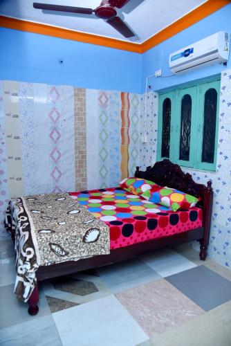 RUPA RESIDENCY