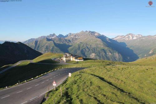 Wallackhaus RegioJet Hotels - Heiligenblut / Großglockner