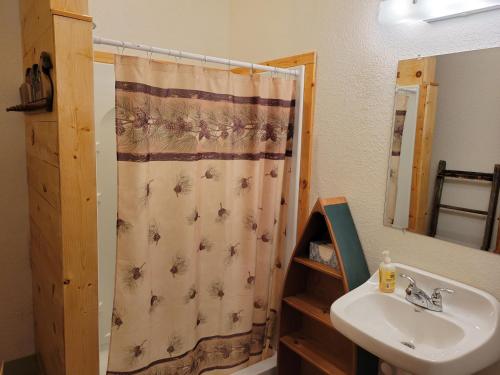 Dog-Friendly The Lodge Home - main image