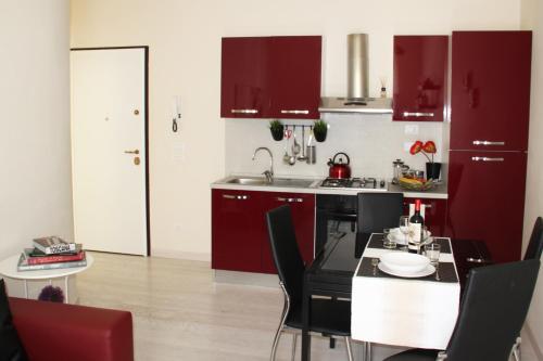 Sant'Antonino Apartment, Florencie (fotografie 3)