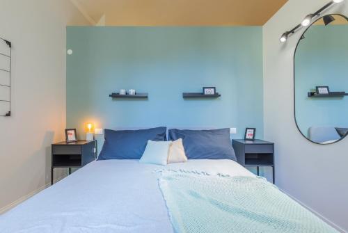 Top Living Apartments - Torino Centro, Torino (foto 4)