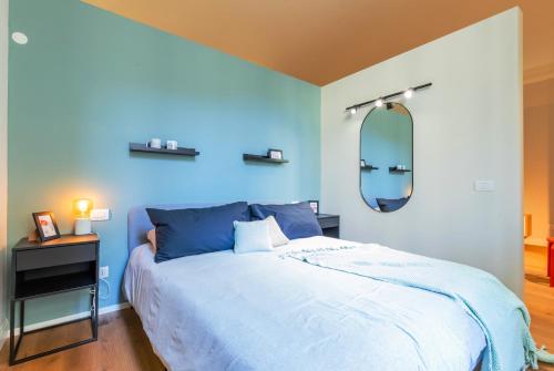 Top Living Apartments - Torino Centro, Torino (foto 5)