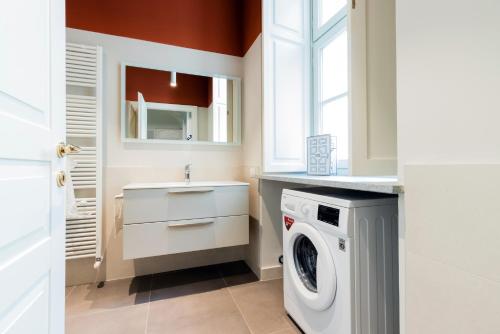 Top Living Apartments - Torino Centro, Torino (foto 9)