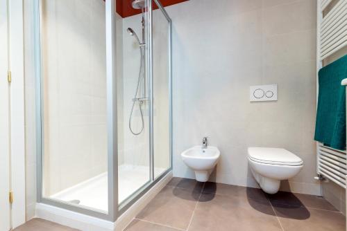 Top Living Apartments - Torino Centro, Torino (foto 7)