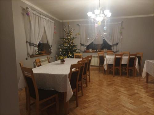 Iekārtas, Zielona zagroda in Przyborów
