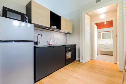 Top Living Apartments - Torino Centro, Torino (foto 11)