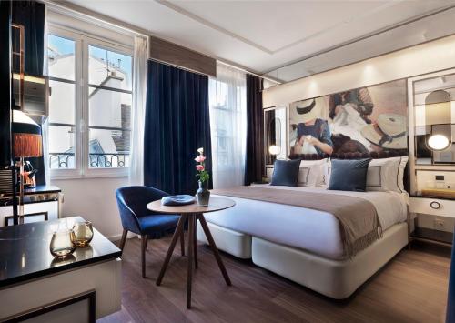 Melia Paris Notre Dame