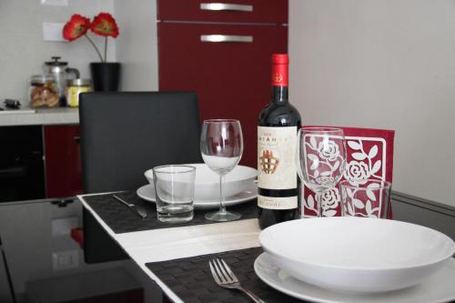 Sant'Antonino Apartment, Florencie (fotografie 9)