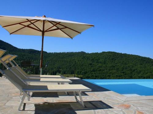 Locanda del Viandante - Valle Apartments & Pool