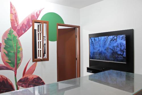 OBA 122 Apartamento Incrivel no Centro de Sao Paulo