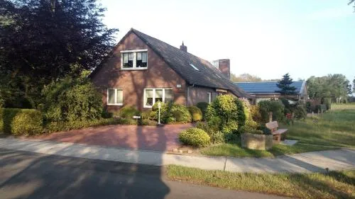 FeWo Trientje in Uplengen, Deutschland