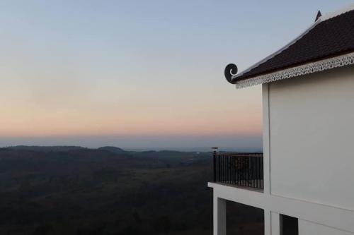 KIRI MOUNTAIN RESORT