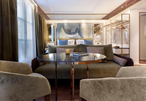 Melia Paris Notre Dame - image 14