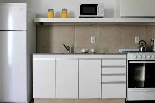 Kitchen, Altos de Maipu in Rosario