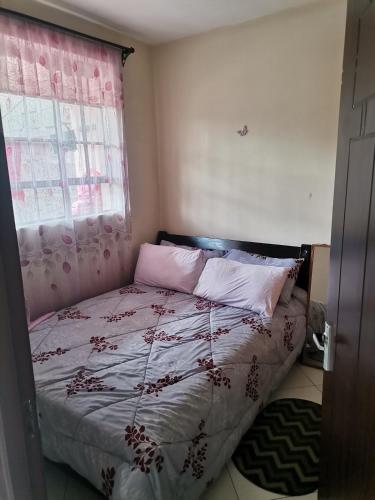ROSE APARTMENTS, MBAGATHI WAY