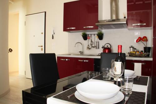 Sant'Antonino Apartment, Florencie (fotografie 10)