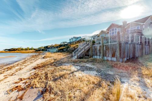 Great S'Cape #3-BB Great S'Cape #3-BB