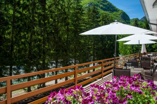 Albergo San Carlo 3 Stelle