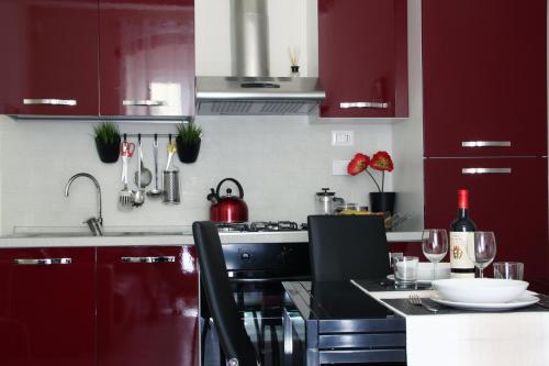 Sant'Antonino Apartment, Florencie (fotografie 11)