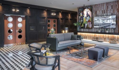 TITANIC Comfort Kurfürstendamm, Berlino