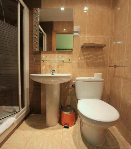 Hostal Regio, Madrid (foto 9)