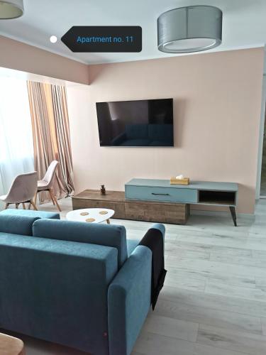 Apartment no 05 - Amarilia Apartments