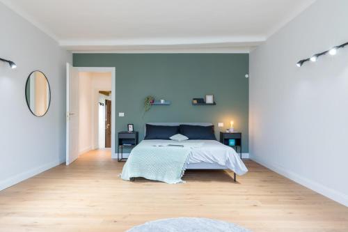 Top Living Apartments - Torino Centro Room Type - One-Bedroom Apartment
