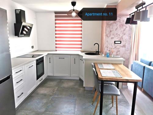 Apartment no 05 - Amarilia Apartments