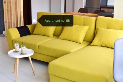 Apartment no 05 - Amarilia Apartments