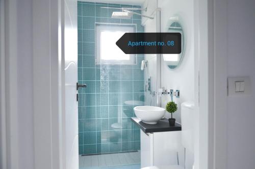 Apartment no 05 - Amarilia Apartments