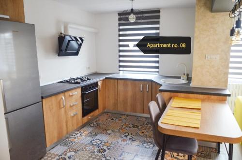 Apartment no 05 - Amarilia Apartments