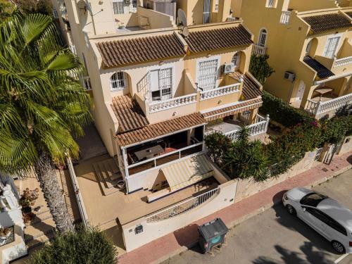 AL047 Golf gîte à louer Polideportivo municipal