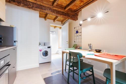 Top Living Apartments - Torino Centro 4