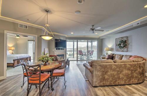Relax by Pools Top-Floor Lands End Corner Unit, Osage Beach (photo 7)