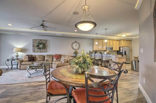 Relax by Pools Top-Floor Lands End Corner Unit, Osage Beach (photo 10)