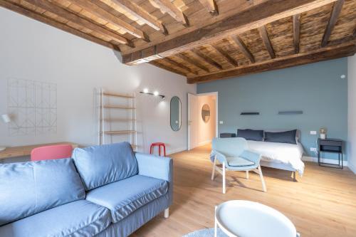 Top Living Apartments - Torino Centro Room Type - One-Bedroom Apartment