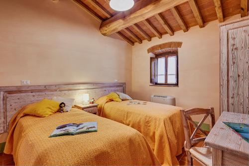 Locanda del Viandante - Valle Apartments & Pool