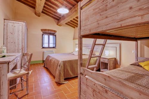 Locanda del Viandante - Valle Apartments & Pool