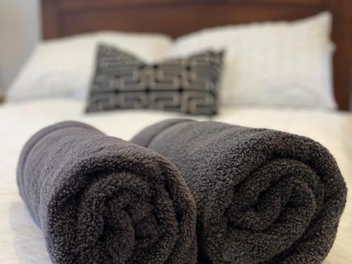 Continental Apartments - 2-Bed-Farnborough Airport