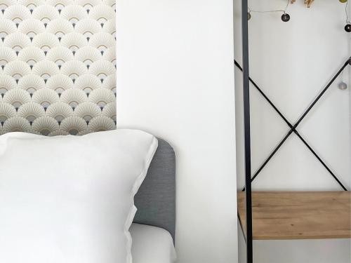 Studio Wifi Netflix 15m2 SuiteHome Alsace 5
