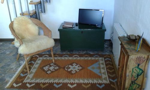 Finca La Ramona Finca La Ramona