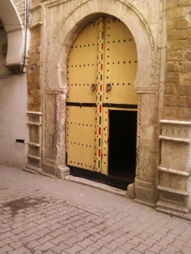 Vue extérieure, Maison du 18ème Siècle (Maison du 18eme Siecle) in Autre quartier