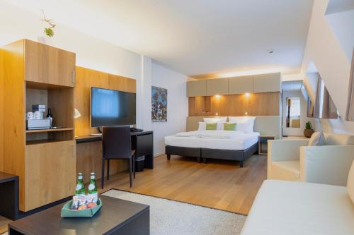 m3Hotel in Sankt Anton am Arlberg