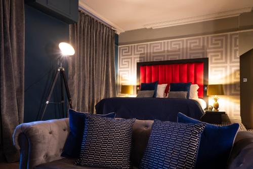 62 Castle Street Hotel, Liverpool (photo 7)