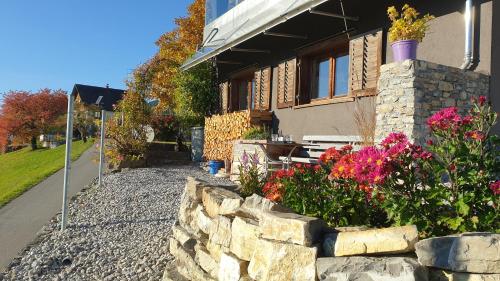 Ferienwohnung Düns4 in Düns, Österreich