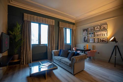 62 Castle Street Hotel, Liverpool (photo 4)