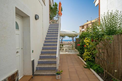 HomeHolidaysRentals Vinci - Costa Barcelona